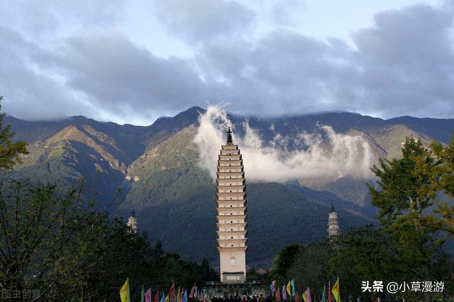 國內適合一個人旅行的12個地方
