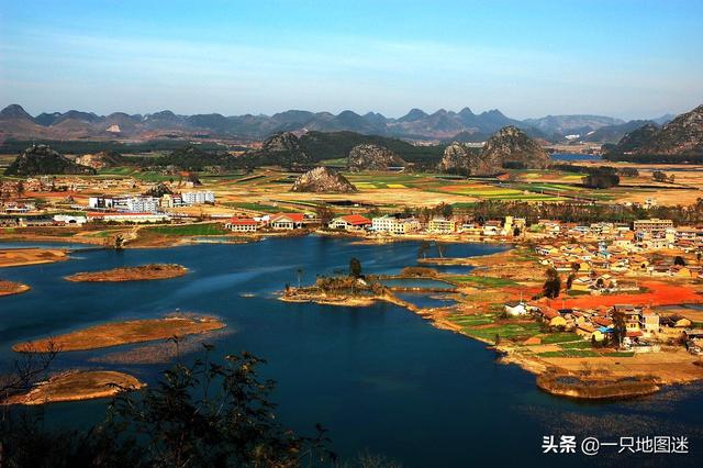 媲美版納的雲南小城，中國下一個康養勝地，冬天溫暖物價低廉