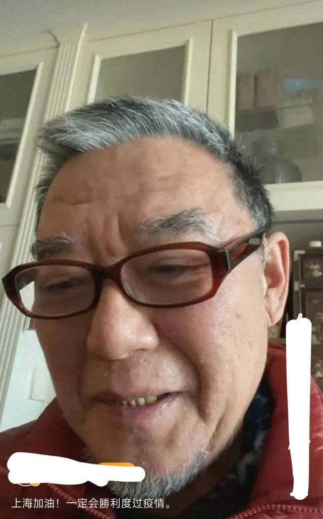 上海疫情下的明星：孙俪蔡少芬互帮互助，郭敬明独自排队做核酸