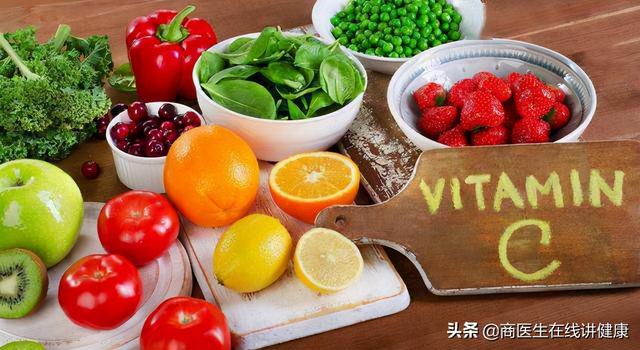 这3种维生素对糖尿病患者控制血糖、降糖有大帮助，你补够了吗？