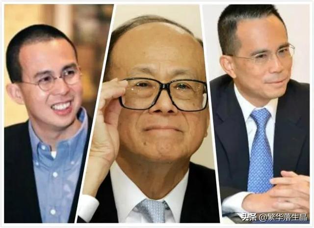 香港感染者近70万，继嘉道理出手后，李嘉诚再次出手