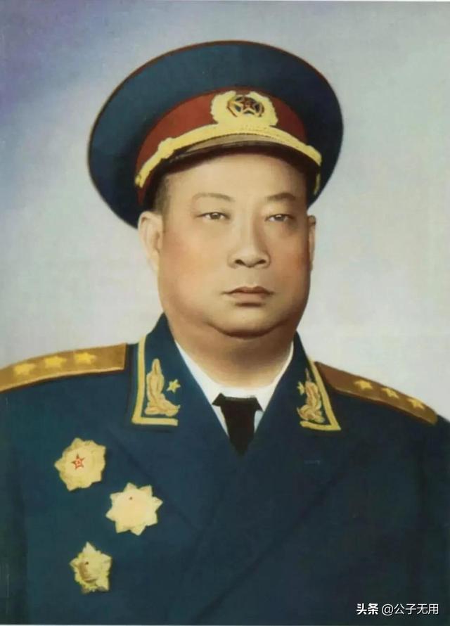 中国人民解放军上将