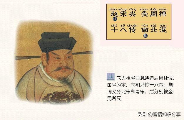 卡通图案带拼音注解，这个版本幼儿启蒙读物《三字经》要收藏起来