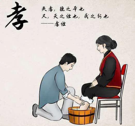 感悟母亲节