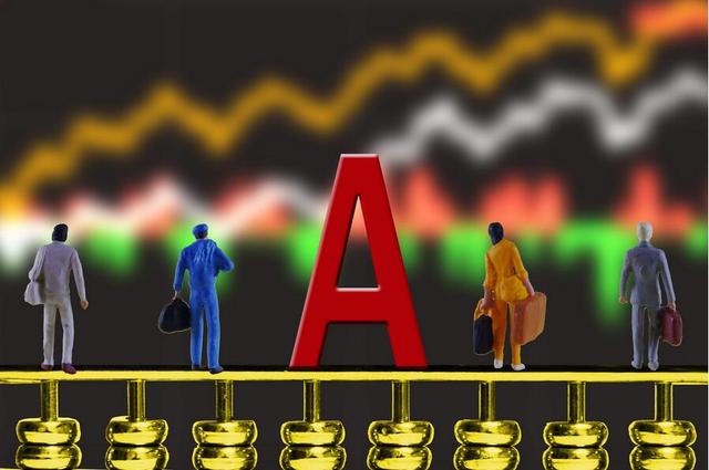 A股：释放了一则消息和两个信号，下周，变盘或加速到来？