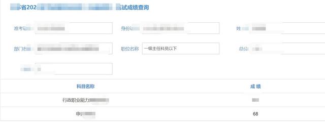 34岁高龄，在疫情影响下，终于考进了体制