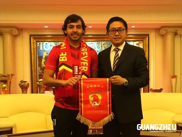 高拉特恢复巴西国籍了？来得如此慢，回去却这么快
