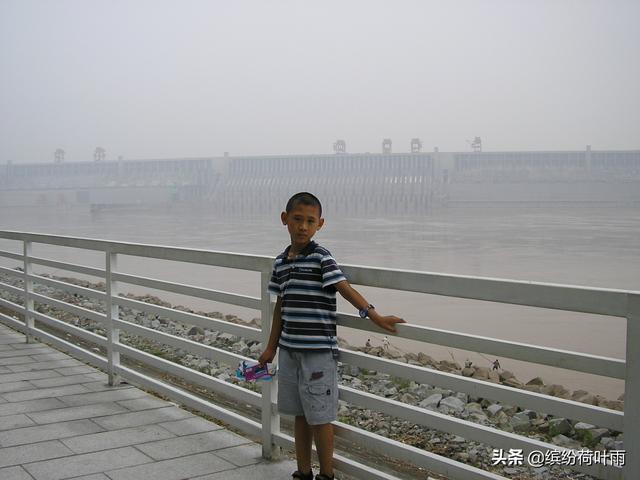 一次難忘的神農之旅（三）