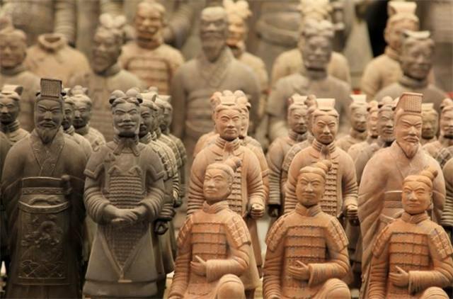 秦始皇到底是谁的儿子？《大秦赋》巧妙回避，其实已经暗示我们