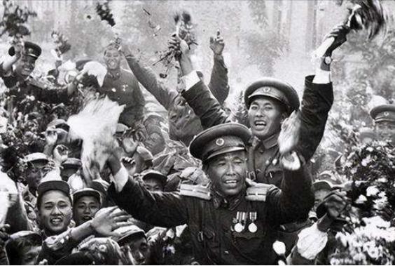 51年，抗美援朝停战谈判，毛泽东指定一人：只要他去，我就放心了