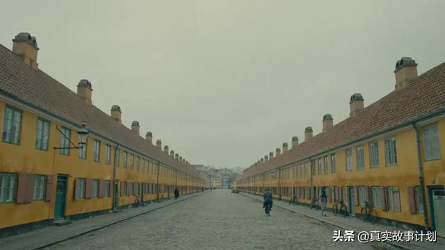 县城育儿妈妈的丹麦一年：将课堂搬到森林，绝口不提成绩