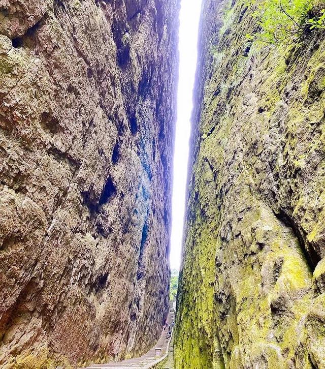 江浙滬旅行攻略：最值得去的20個5A級景區，你打卡過幾個？