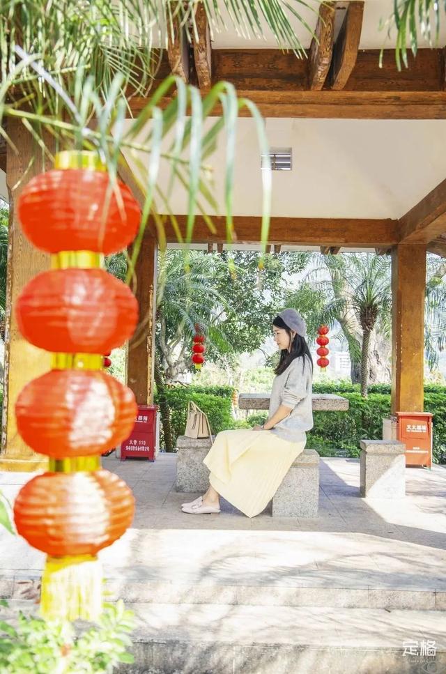 深圳露营