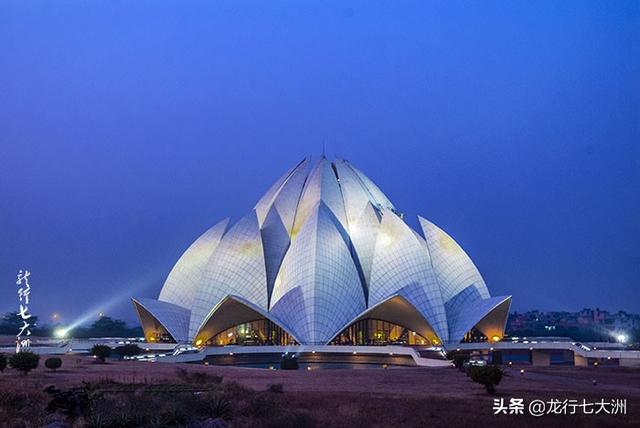 印度《35天驅車印度兩萬裏》——一個人的旅行