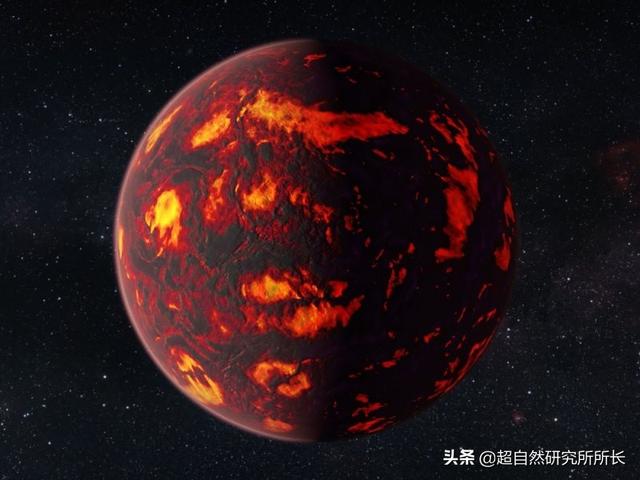 如果把地球的一生浓缩成一天，会发生什么？超出你想象的地球故事