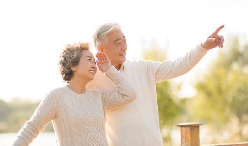 长期走路有利于长寿吗？提醒：过了65岁的老人，建议做好五件事