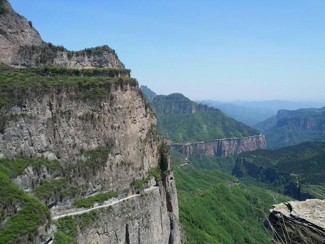 山西十大冷門景點，人少景美好玩