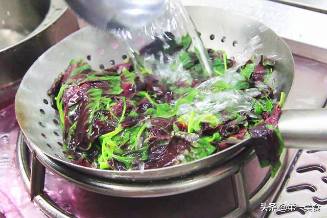 清明前后，必吃的“1花2芽3野菜”！养肝祛湿、清热降火，正应季