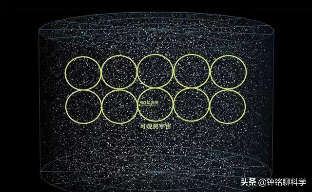 人有多渺小？宇宙有多大？已飞232亿公里探测器拍的照片让人绝望