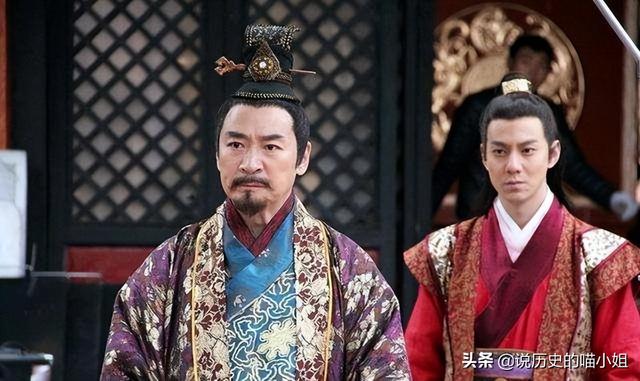 他是位才能中庸的开国皇帝，却开创出了一个高度无法企及的王朝