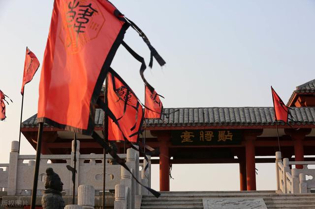 刘邦有啥突出才能，能成为皇帝？毛泽东：封建皇帝里最厉害的一个