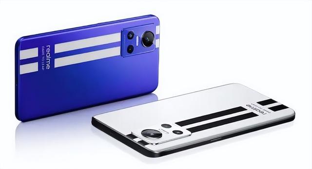 钢化VC液冷面积realme GT Neo3发布，Neo2价崩残忍让路，惊喜不断