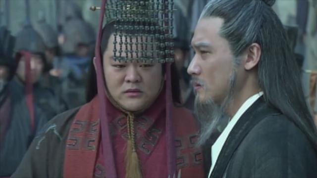 揭秘：诸葛亮临终前跟刘禅说了哪些话？
