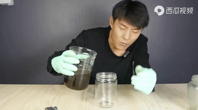 江西密闭板式过滤机