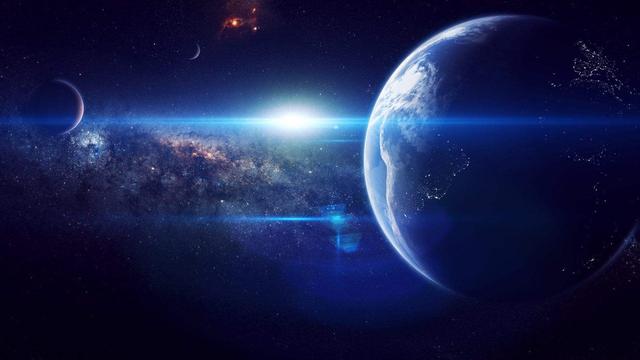 比地球重10倍，这颗42光年外的类地行星，并不适合人类居住？