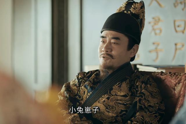一集便入坑！《山河月明》凭什么让11位老戏骨们组队“团建”