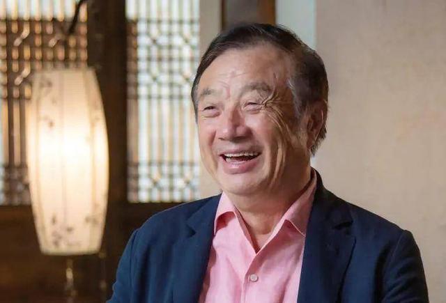 在他俩面前，马云只能是个弟弟