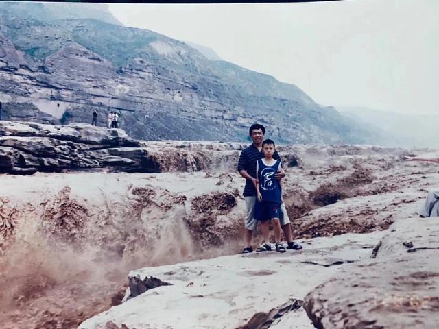 三十年前的人們怎麽旅行