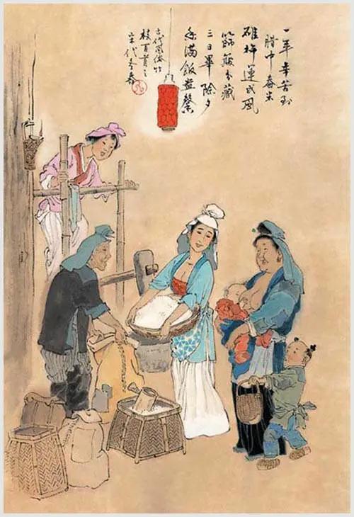 中国风俗习惯 中国风俗习惯（风俗中国的风俗） 生活
