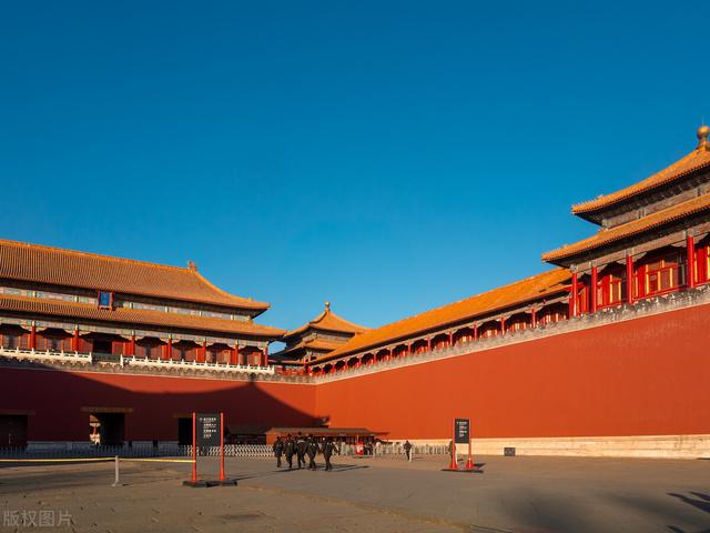推薦國內的十大世界級美景，個個都是超乎尋常的美景，此生必去