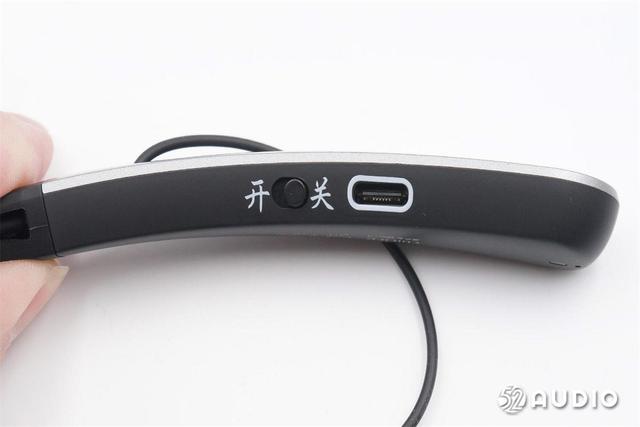 漫步者辅听1号拆解，支持APP验配，智能听损补偿算法