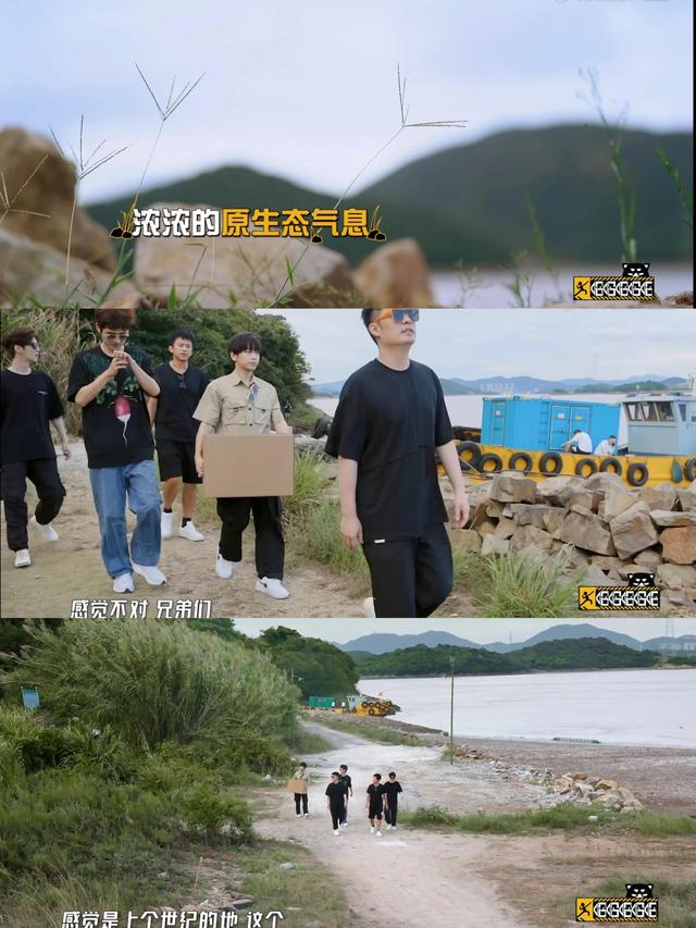 到底發生了什麽？鹿晗剛回歸五哈，就要打12315投訴五哈旅行團