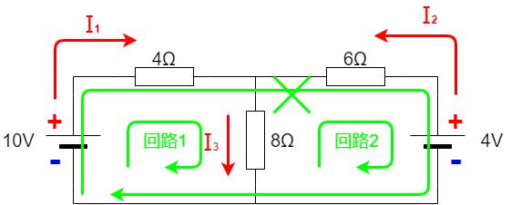 基尔霍夫定律实验