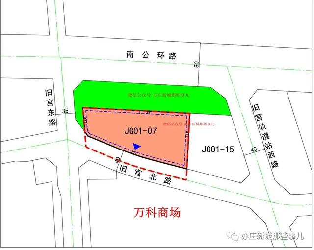 大型运动主题购物中心！亦庄新城将打造4个地区级商业中心