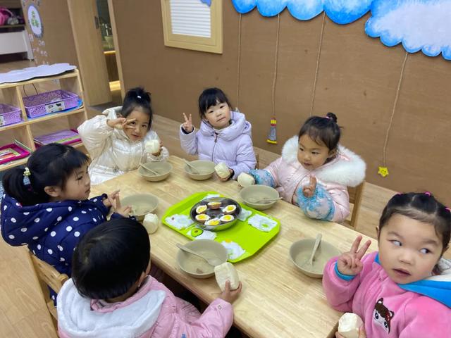 我们开园啦！掇刀石幼儿园恒大帝景分园喜迎开学第一天