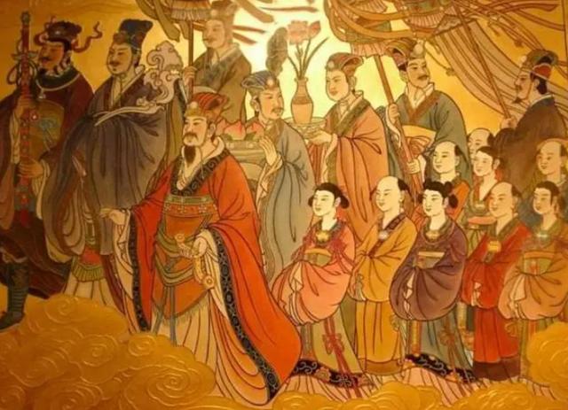 花费数万条人命，汉武帝为中国攻下两个大省，如今才发现英明之处