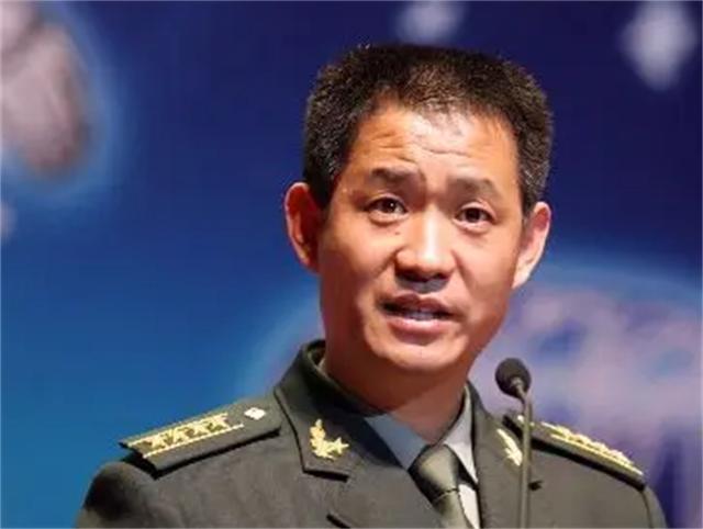 聂海胜妻子聂捷琳：不担心丈夫上太空，深爱丈夫，曾提过离婚