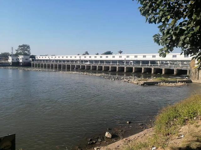 廣東省潮州市官塘鎮——我美麗的家鄉