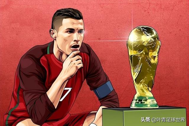 世界杯分档确定：卡塔尔+7豪门种子队，美国二档，日韩三档