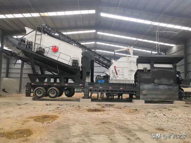 锤式玻璃破碎机一天能出多少吨