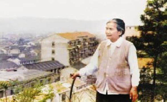 1979年，一份旧报纸牵出44年前往事，出卖瞿秋白的叛徒终于找到