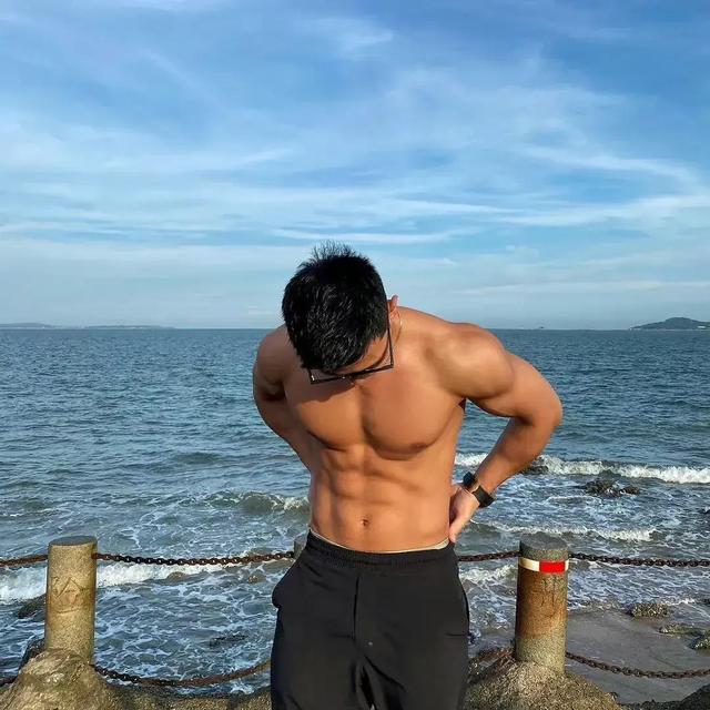 寻找你的身影