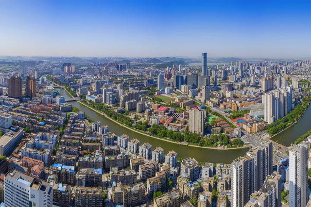 淮海经济区咋建？徐州、临沂、济宁、连云港、宿迁承担啥角色？