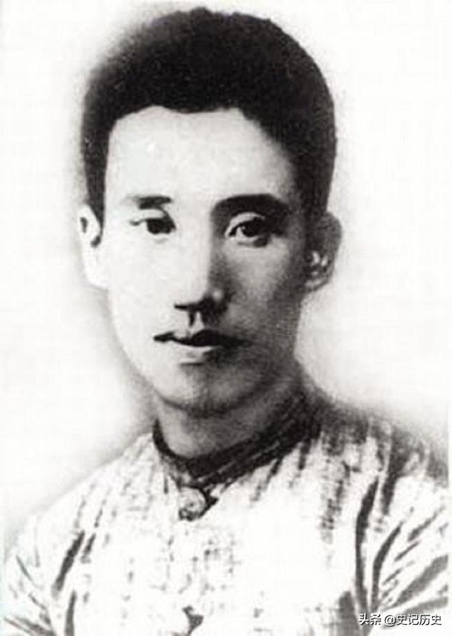 彭湃牺牲，周恩来发出“绝杀令”，顾顺章执行，中共叛徒三枪毙命