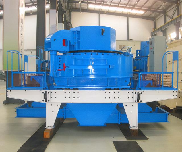 圆锥破碎机每小时处理800哋