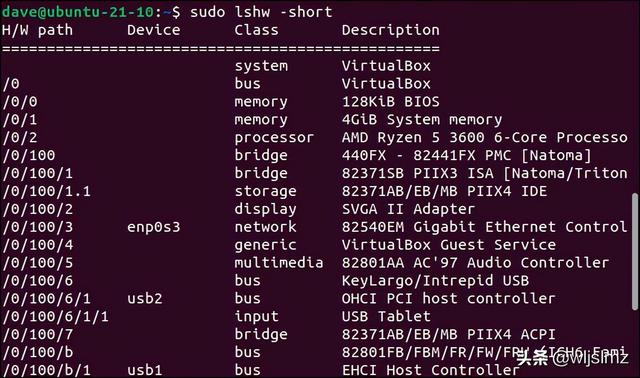 初学者必会的10个基本Linux命令，对比Windows命令，记起来真快